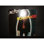 Ac/Dc - Powerage