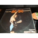 Ac/Dc - Shake Your Foundations / Jailbreak { live } Ac/Dc - Shake Your Foundations / Jailbreak { live }