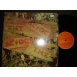 Ac/Dc - TNT Ac/Dc - TNT
