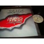 Ac/Dc - The Razors Edge Ac/Dc - The Razors Edge
