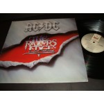 Ac/Dc - The Razors Edge Ac/Dc - The Razors Edge