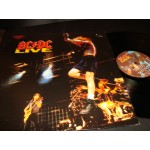 Ac/Dc - live Ac/Dc - live