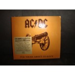 Ac/Dc - For Those About to Rock Ac/Dc - For Those About to Rock