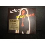 Ac/Dc - Powerage