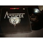 Accept - Best of