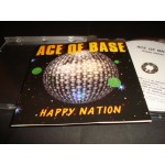 Ace of Base - Happy Nation