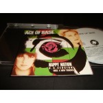 Ace of Base - Happy Nation { US Version } Ace of Base - Happy Nation { US Version }