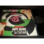 Ace of Base - happy Nation