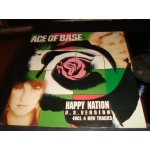 Ace of Base - happy Nation