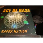 Ace of Base - happy Nation