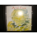 Acid Free { 1985 - 1992 } Acid Free { 1985 - 1992 }