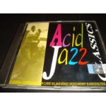 Acid Jazz Classics - Compilation Acid Jazz Classics - Compilation
