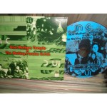 Acid Mothers Temple & The Melting Paraiso UFO - IN C Acid Mothers Temple & The Melting Paraiso UFO - IN C