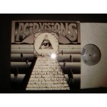 Acid Visions - Various Acid Visions - Various