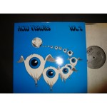 Acid Visions vol 2 - various Acid Visions vol 2 - various