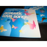 Acoustic Love Songs / a stunning Collection of ... Acoustic Love Songs / a stunning Collection of ...