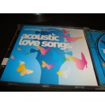 Acoustic love Songs - Various Acoustic love Songs - Various