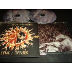 Active Member - LIVE / REMIX Active Member - LIVE / REMIX