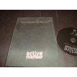 Active Member - Στων Βουβών Την Εσχατιά Active Member - Στων Βουβών Την Εσχατιά