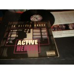 Active Member - Το Μεγάλο Κόλπο Active Member - Το Μεγάλο Κόλπο