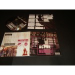 Active Member - Το Μεγάλο Κόλπο Active Member - Το Μεγάλο Κόλπο