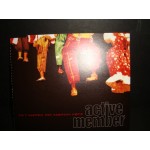 Active Member - για τ' αδελφια που χαθηκαν νωρις / εφιαλτης Active Member - για τ' αδελφια που χαθηκαν νωρις / εφιαλτης