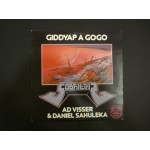 Ad Visser & Daniel Sahuleka - Giddyap a Gogo