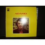 Adamo - Portrait of Adamo Adamo - Portrait of Adamo