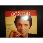 Adamo - Ses plus belles chansons