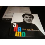 Adamo - c' est ma vie / les plus grands succes Adamo - c' est ma vie / les plus grands succes
