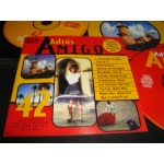 Adios Amigo - 42 Great Spanish and Latin American Hits from 60's