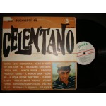 Adriano Celentano - 20 Successi di Celentano