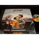 Adriano Celentano - Azzurro / Una Carezza in un pugno