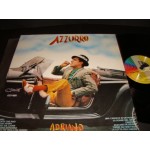 Adriano Celentano - Azzurro / Una Carezza in un pugno Adriano Celentano - Azzurro / Una Carezza in un pugno