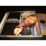 Adriano Celentano - Arrivano Gli Uomini Adriano Celentano - Arrivano Gli Uomini