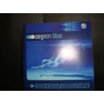 Aegean blue - various artists