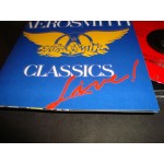 Aerosmith - Classics Live Aerosmith - Classics Live