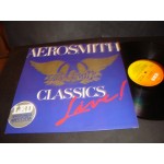 Aerosmith - Classics Live Aerosmith - Classics Live