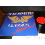 Aerosmith - Classics Live Aerosmith - Classics Live