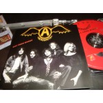 Aerosmith - Get Your Wings Aerosmith - Get Your Wings