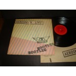 Aerosmith - Live Bootleg Aerosmith - Live Bootleg
