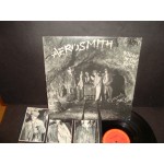 Aerosmith - Night in the Ruts Aerosmith - Night in the Ruts
