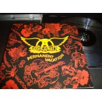 Aerosmith - Permanent Vacation Aerosmith - Permanent Vacation