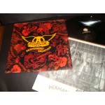 Aerosmith - Permanent Vacation Aerosmith - Permanent Vacation