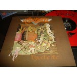 Aerosmith - Toys in the Attic Aerosmith - Toys in the Attic