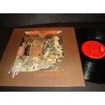 Aerosmith - Toys In The Attic Aerosmith - Toys In The Attic