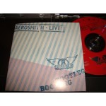 Aerosmith - live Bootleg Aerosmith - live Bootleg