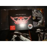 Aerosmith - the very best of / Devil's got a new disguise