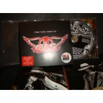 Aerosmith - the very best of / Devil's got a new disguise Aerosmith - the very best of / Devil's got a new disguise
