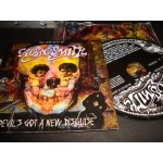 Aerosmith - the very best / Devil's got a New Disguisa Aerosmith - the very best / Devil's got a New Disguisa